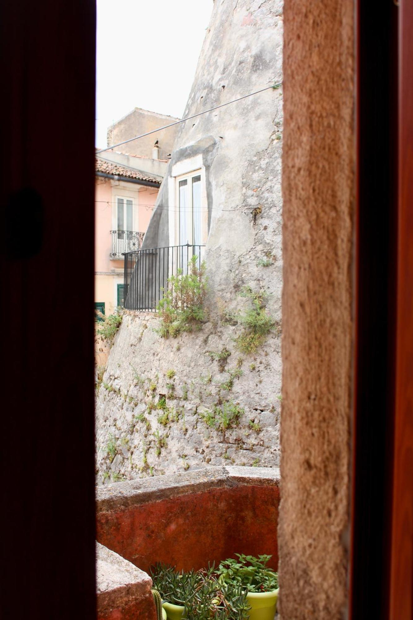 Centro Storico Bed And Breakfast Vico Del Gargano Exterior photo