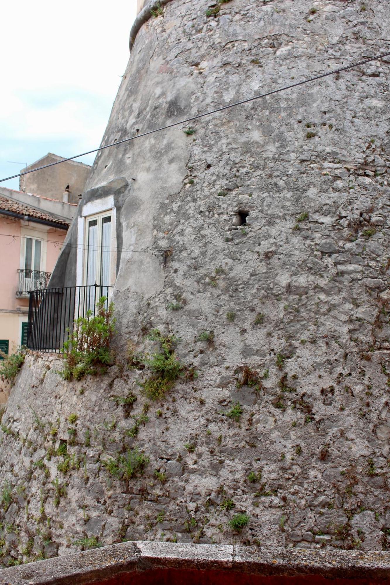 Centro Storico Bed And Breakfast Vico Del Gargano Exterior photo